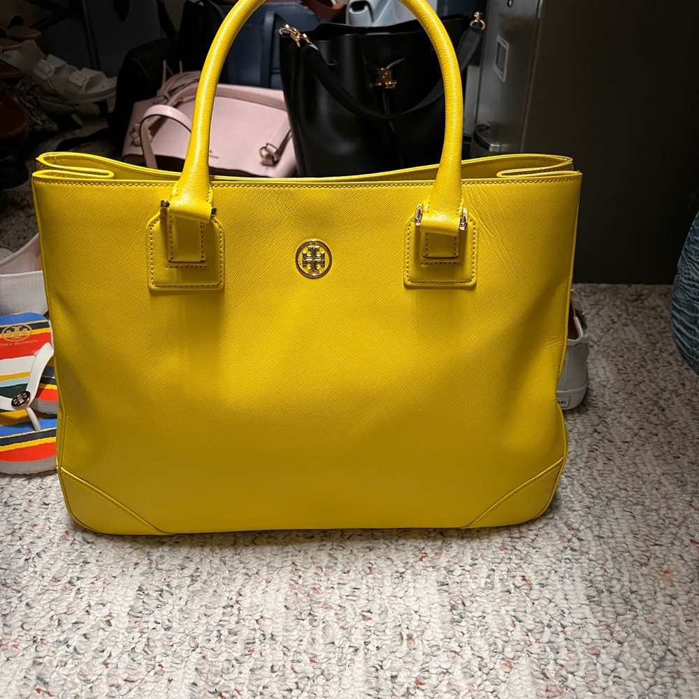 Tory Burch Tote